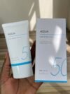 Missha Aqua All Round Safe Block