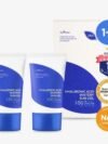 Isntree Hyaluronic Acid Watery Sun Gel SPF50+ PA++++  2ea(twin pack)
