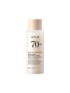 Anua rice 70+ ceramide glow milky toner 40ml