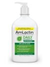 Amlactin 12% lactic acid daily lotion 400g