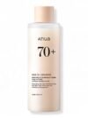 Anua rice 70 glow milky toner 150ml