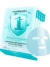 Numbuzin no.1 Pantothenic B5 +Hyaluronic Acid Clear Mask