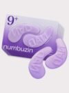 Numbuzin No.9+ NAD Collagen under eye patches