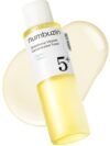 Numbuzin No.5+ Glutathione vitamin concentrated toner