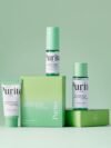 Purito Wonder Relief Centella Mini Kit Unscented (30ml+15ml+15ml)