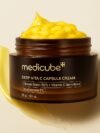 Medicube Deep Vita C Capsule Cream