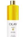 Olay Vitamin C Body Lotion.