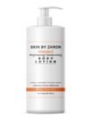 Skin By Zaron Vitamin C Brightening Body Lotion.