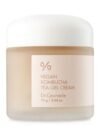 Vegan Kombucha Tea Gel Cream