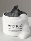 Arencia Fresh Green Rice Mochi Cleanser