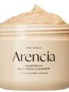 Arencia Calendula Rice Mochi Cleanser