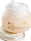 The Face Shop Rice Ceramide Moisturizing Cream