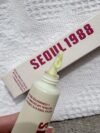 K-SECRET Seoul 1988 Eye Cream (Retinal Liposome 4% + Fermented Bean)