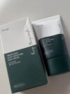Anua Heartleaf Silky Moisture Sun Cream