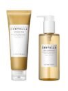 SKIN1004 Madagascar Centella Double Cleansing Set (Cleansing Oil & Ampoule Foam)
