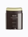 Abib Quick Sunstick Protection Bar SPF50+ PA++++