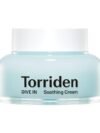 Torriden Dive In Low Molecular Hyaluronic Acid Soothing Cream 100ml