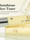 Medicube AGE-R Glutathione Glow Toner