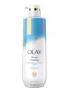 Olay Bump Erasing Exfoliating Body Wash