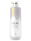 Olay Elasticity Boosting Collagen Peptide Serum Wash
