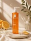 La Roche Posay Vitamin C Brightening Cleanser 200ml
