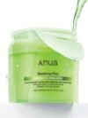 Anua Azelaic Acid 10 + Hyaluron soothing Pad