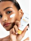 Anua Zero Cast Moisturizing Finish Sunscreen