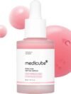 Meducube PDRN  Pink Peptide Serum