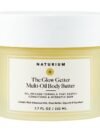 Naturium Glow Getter Multi Oil Body Butter 232ml