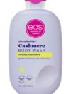 Eos Cashmere Body Wash Vanilla Cashmere
