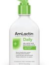 Amlactin Daily 12% Lactic Acid Moisturizing Lotion 225g