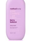 Method Body Berry Balance Body Wash 532ml