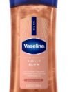 Vaseline Sunlit Glow Oil