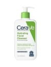 Cerave Hydrating Facial Cleanser 120z