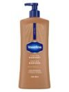 Vaseline Cocoa Radiant 72 hour Moisture Lotion
