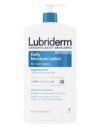 Lubriderm Daily Moisture Lotion 24oz
