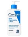 Cerave Daily Moisturizing Lotion 16oz
