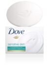 Dove Sensitive Moisturizing Bar Soap