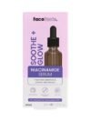 Face Facts Niacinamide Serum