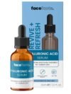 Face Facts Hyaluronic Acid Serum