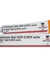 Tretinion Gel USP 0.05%