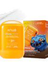 Anua Invisible Glow Finish Sunscreen  Stick